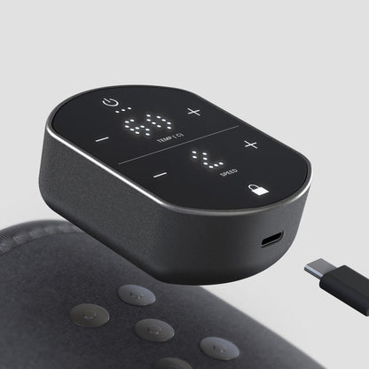 Qanti-Recover 2 – Révolutionnez Votre Mobilité, Soulagez Vos Douleurs