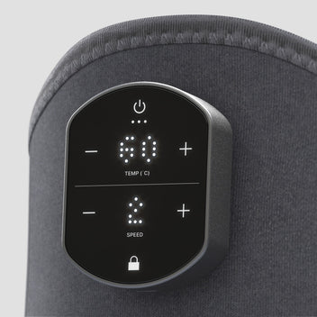 Qanti-Recover 2 – Révolutionnez Votre Mobilité, Soulagez Vos Douleurs