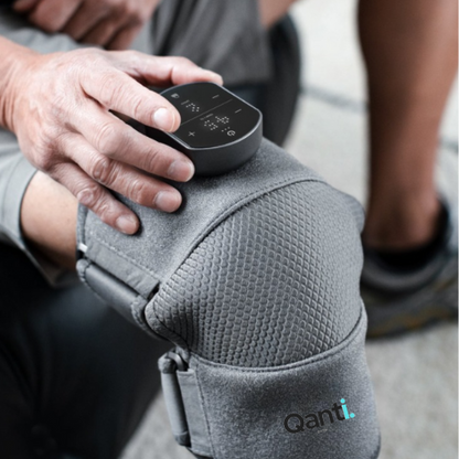 Qanti-Recover 2 – Révolutionnez Votre Mobilité, Soulagez Vos Douleurs