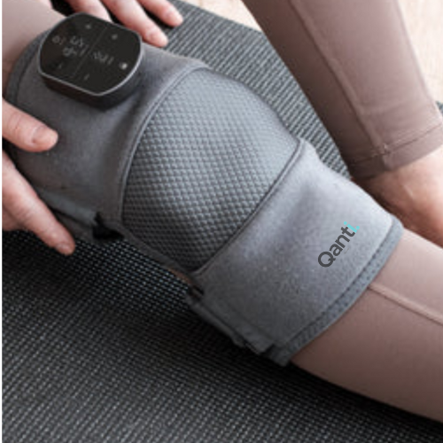 Qanti-Recover 2 – Révolutionnez Votre Mobilité, Soulagez Vos Douleurs