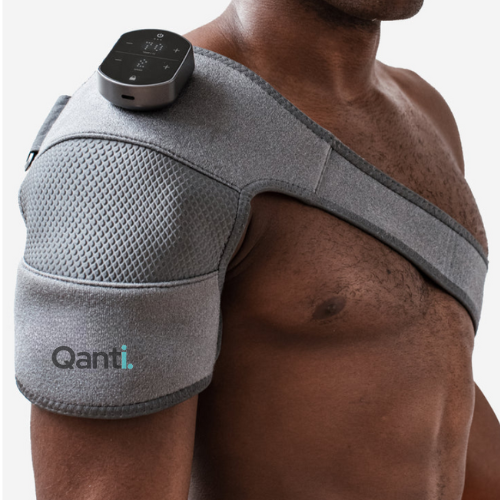 Qanti-Recover 2 – Révolutionnez Votre Mobilité, Soulagez Vos Douleurs