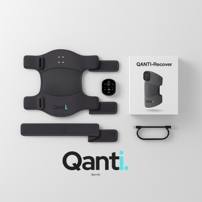 Qanti-Recover 2 – Révolutionnez Votre Mobilité, Soulagez Vos Douleurs
